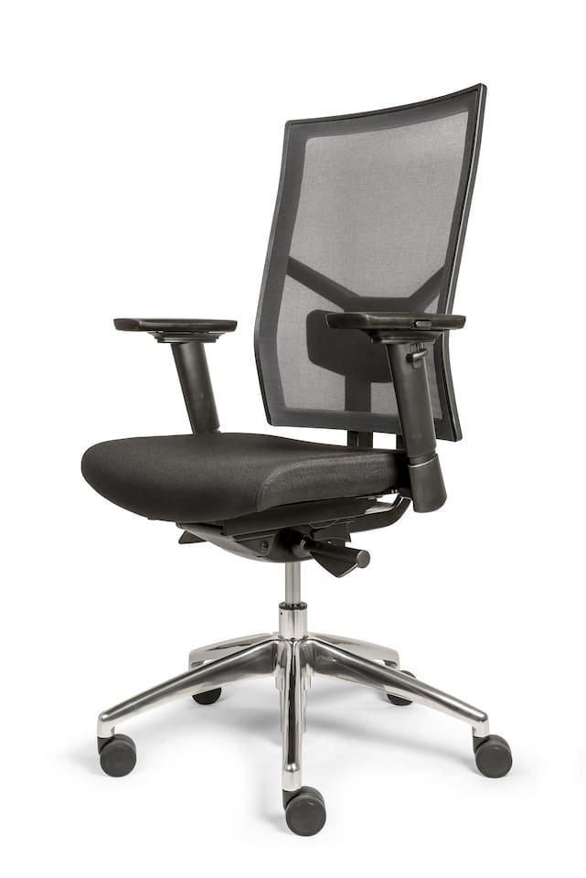 AH787 Edition ergonomische bureaustoel