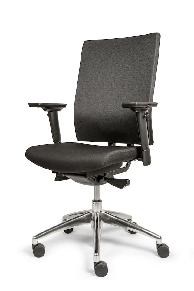 AH787 Edition Comfort ergonomische bureaustoel